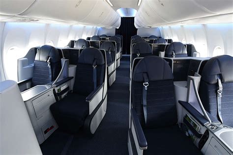 copa 737 900 business class.